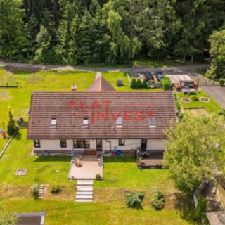 Prodej rodinného domu 266 m&sup2; Liberec