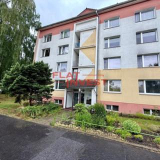 Pronájem bytu 1+kk, garsoniery 23 m² Varnsdorf