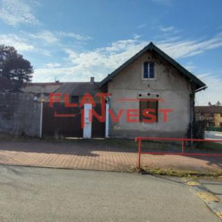 Prodej rodinného domu 120 m² Praha