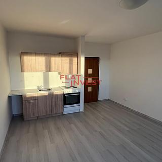 Pronájem bytu 1+kk a garsoniéry 30 m² Tanvald, U Školky