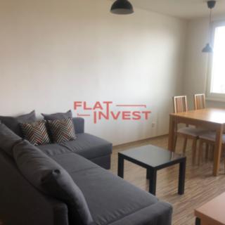 Pronájem bytu 1+1 45 m² Praha Troja, Lešenská