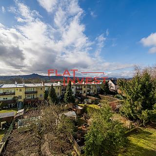 Prodej bytu 1+kk a garsoniéry 55 m² Jičín Nové Město, Na jihu