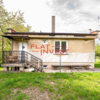 Prodej stavební parcely 1 316 m² Zdiby Brnky, Buková
