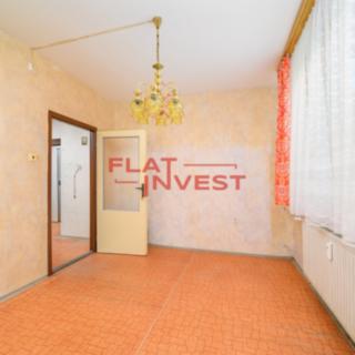 Prodej bytu 3+1 78 m² Plzeň