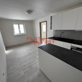 Pronájem bytu 3+1 84 m² Ralsko Boreček