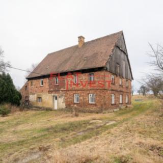 Prodej rodinného domu 118 m² Pertoltice Horní