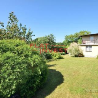 Pronájem chaty 55 m² Vráž, Na Lesích