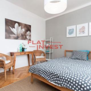 Pronájem bytu 1+kk, garsoniery 25 m² Praha
