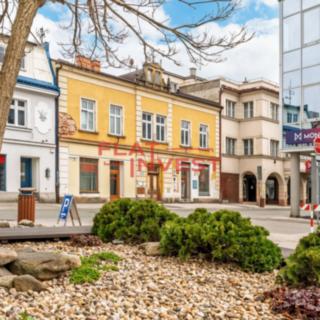 Prodej rodinného domu 240 m² Vrchlabí, Krkonošská