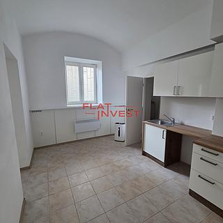 Pronájem bytu 2+kk 37 m² Praha Žižkov, Milíčova