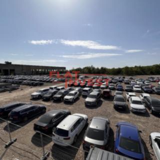 Pronájem komerčního pozemku 1000 m² Odolena Voda