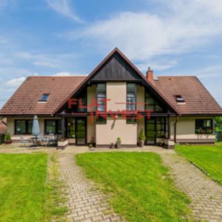 Prodej rodinného domu 266 m² Liberec