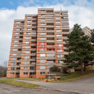 Pronájem bytu 2+1 77 m² Liberec