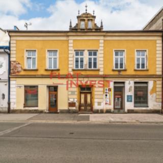 Prodej rodinného domu 240 m² Vrchlabí