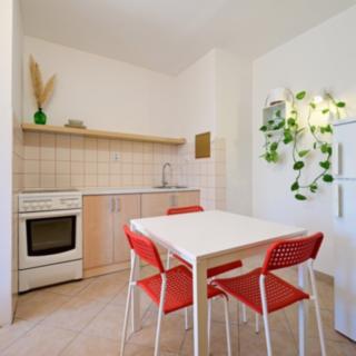 Pronájem bytu 2+kk 40 m² Kladno