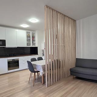 Pronájem bytu 1+kk a garsoniéry 37 m² Praha Michle, U plynárny