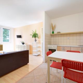 Prodej bytu 2+kk 40 m² Kladno