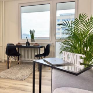 Pronájem bytu 2+kk 45 m² Praha