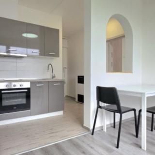 Pronájem bytu 2+kk 40 m² Praha Lhotka, Čimelická