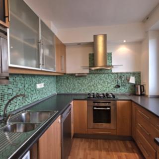 Pronájem bytu 3+kk 65 m² Praha Hloubětín, Klánovická