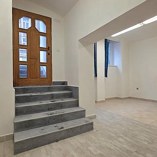 Pronájem kanceláře 123 m² Praha Žižkov, Táboritská