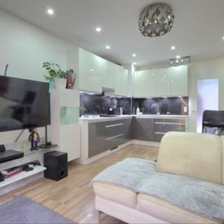 Pronájem bytu 3+kk 66 m² Praha