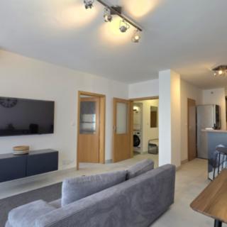 Pronájem bytu 2+kk 65 m² Praha