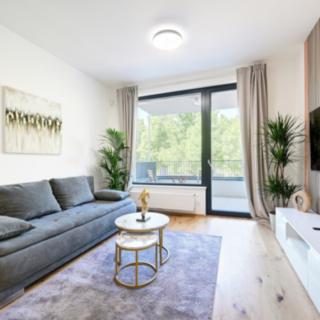 Pronájem bytu 2+kk 64 m² Praha