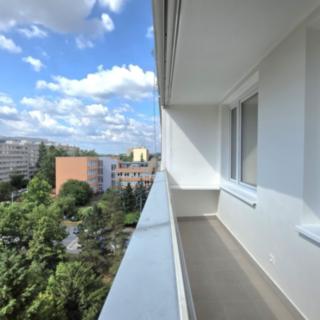 Pronájem bytu 4+kk 75 m² Praha Nusle, Kotorská