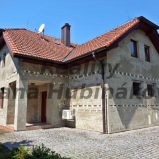 Prodej rodinného domu 185 m² Písek