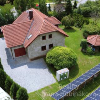 Prodej rodinného domu 185 m² Písek Hradiště, K Háječku