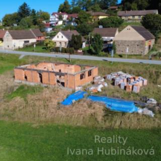Prodej rodinného domu 240 m² Paseky