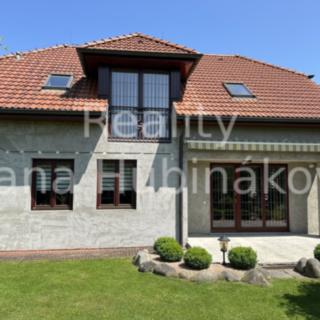 Prodej rodinného domu 185 m² Písek Hradiště, K Háječku