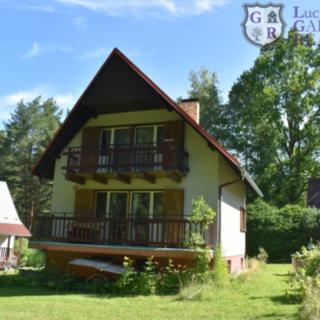 Prodej chaty 90 m² Sudoměřice u Bechyně Bežerovice
