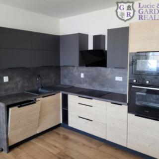 Pronájem bytu 3+kk 59 m² Tábor