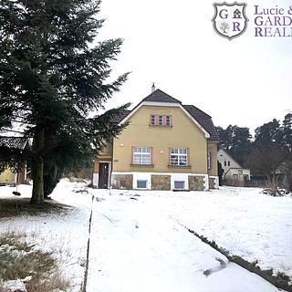 Pronájem rodinného domu 144 m² Sezimovo Ústí, Šafaříkova