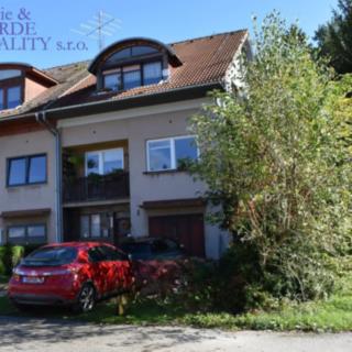 Prodej rodinného domu 185 m² Žirovnice Stranná