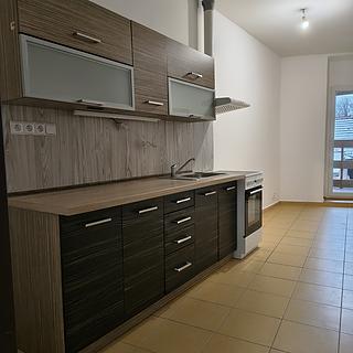 Pronájem bytu 2+kk 42 m² Soběslav