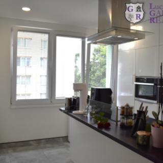 Prodej bytu 2+1 59 m² Hluboká nad Vltavou, Fügnerova