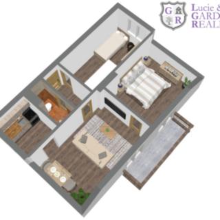 Prodej bytu 3+1 57 m² Bernartice, V zahrádce