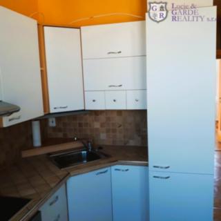 Pronájem bytu 2+1 47 m² Tábor