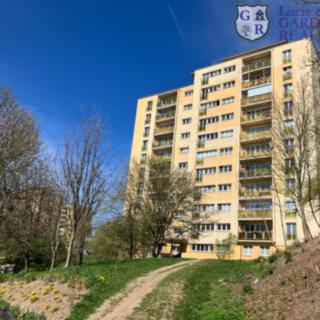Prodej bytu 3+1 74 m² Příbram