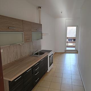 Pronájem bytu 2+kk 42 m² Soběslav