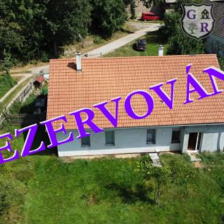 Prodej rodinného domu 115 m² Bednáreček