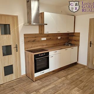 Pronájem bytu 2+kk 60 m² Mladá Vožice, Třída Václava Vaniše