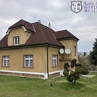 Pronájem rodinného domu 144 m² Sezimovo Ústí, Šafaříkova