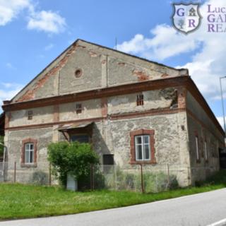Prodej rodinného domu 175 m² Dražíč