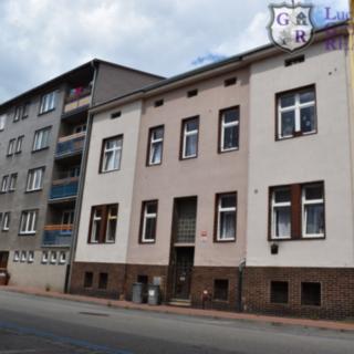 Prodej činžovního domu 202 m² České Budějovice 3, Fráni Šrámka