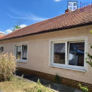 Prodej rodinného domu 103 m&sup2; Přítluky