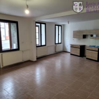 Pronájem kanceláře, 48m²